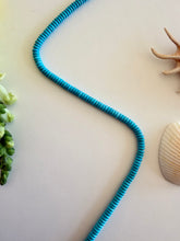 Load image into Gallery viewer, Summer Necklace - Turquoise