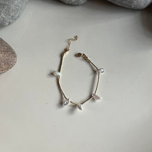 Load image into Gallery viewer, Eros Bracelet - Pearl