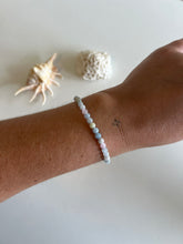 Load image into Gallery viewer, Easy Bracelet - Morganite