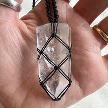 Load image into Gallery viewer, lemurian talisman