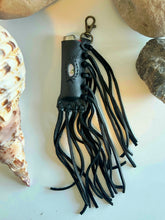 Load image into Gallery viewer, Abalone Fire Keeper (Black)