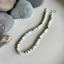 Load image into Gallery viewer, Mixed Opal Necklace