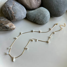 Load image into Gallery viewer, Eros Necklace - Pearl