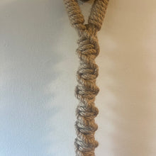 Load image into Gallery viewer, Large Beach Rock Wall Hanging