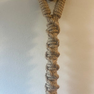 Large Beach Rock Wall Hanging