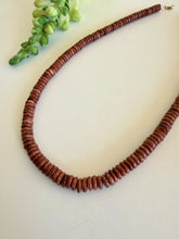 Load image into Gallery viewer, Summer Necklace - Sunstone