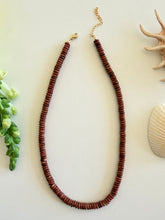 Load image into Gallery viewer, Summer Necklace - Sunstone