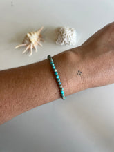 Load image into Gallery viewer, Easy Bracelet - Ocean Jasper