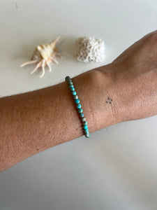 Easy Bracelet - Ocean Jasper