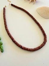 Load image into Gallery viewer, Summer Necklace - Sunstone