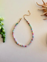 Load image into Gallery viewer, Shell Anklet