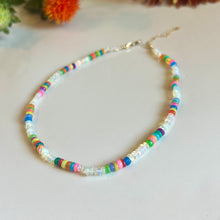 Load image into Gallery viewer, funky opal choker