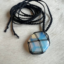 Load image into Gallery viewer, opalite talisman