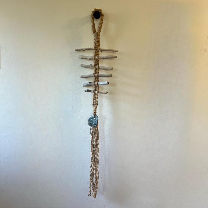 Lil Driftwood Wall Hanging #1