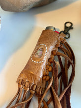 Load image into Gallery viewer, Abalone Fire Keeper (Tan)