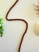 Load image into Gallery viewer, Summer Necklace - Sunstone