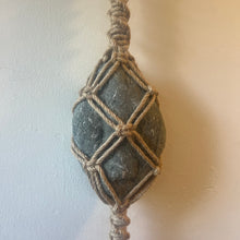 Load image into Gallery viewer, Large Beach Rock Wall Hanging