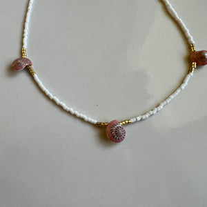 low tide necklace