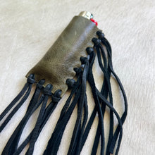 Load image into Gallery viewer, fire keeper (olive/black)