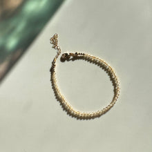 Load image into Gallery viewer, citrine gemstone bracelet