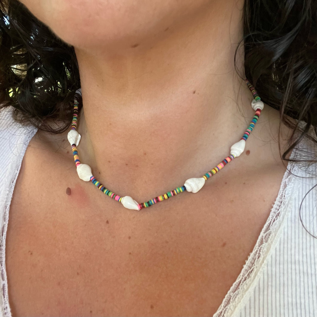 day tripper necklace