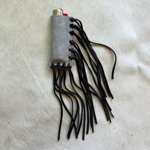 fire keeper (grey/brown)