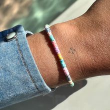 Load image into Gallery viewer, candy shell bracelet