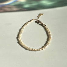 Load image into Gallery viewer, citrine gemstone bracelet