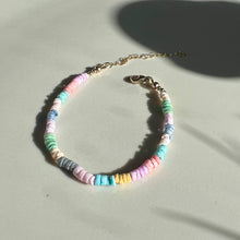 Load image into Gallery viewer, candy shell bracelet