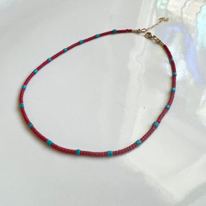 balos choker