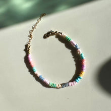 Load image into Gallery viewer, candy shell bracelet