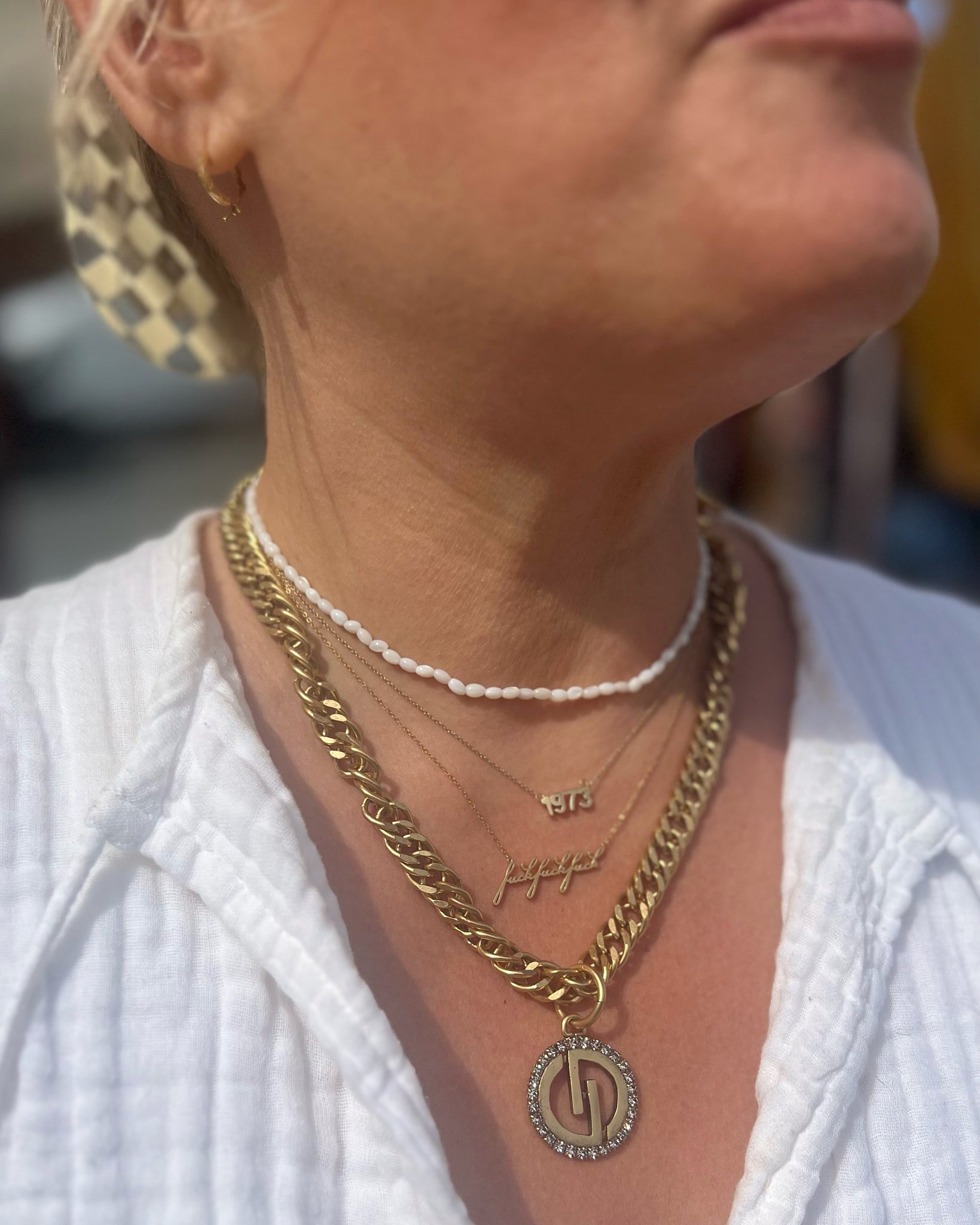 mother of pearl choker olivia moray