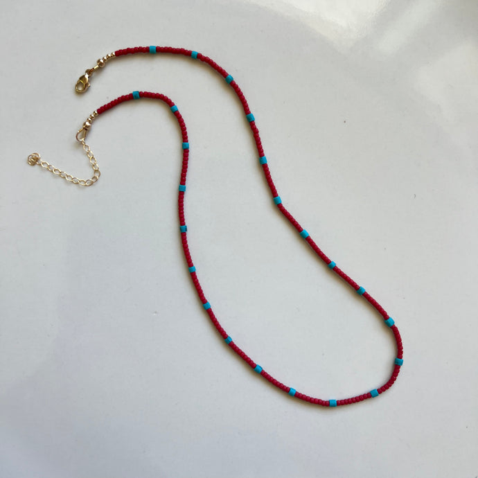 balos necklace