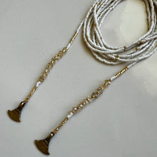 Load image into Gallery viewer, cairo lariat (citrine)