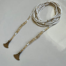 Load image into Gallery viewer, cairo lariat (citrine)