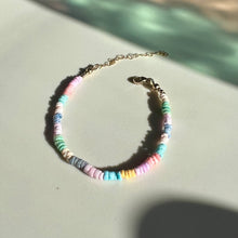Load image into Gallery viewer, candy shell bracelet