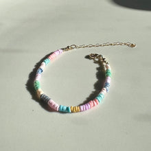 Load image into Gallery viewer, candy shell bracelet