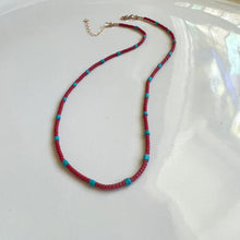 Load image into Gallery viewer, balos necklace