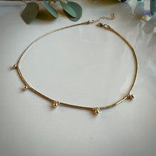 Load image into Gallery viewer, eli choker