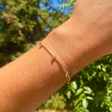 Load image into Gallery viewer, eli bracelet