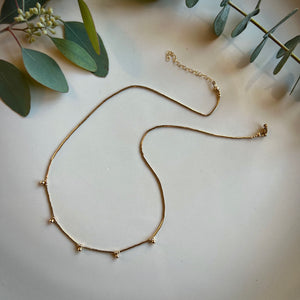 eli necklace