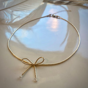 jemma choker