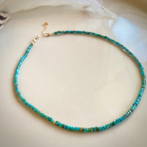lil sedona necklace