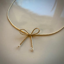 Load image into Gallery viewer, jemma choker