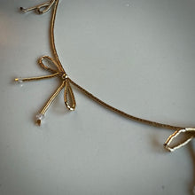 Load image into Gallery viewer, three jemmas choker