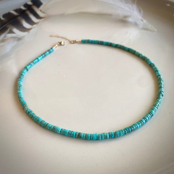 sedona necklace