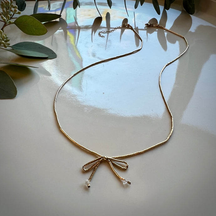 jemma necklace