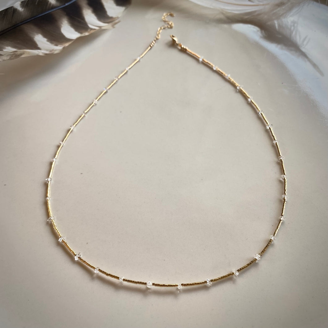 camille necklace