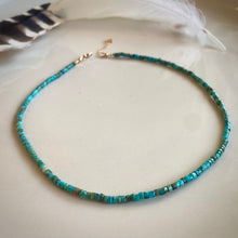 Load image into Gallery viewer, lil sedona necklace