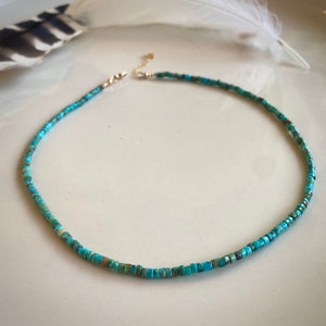 lil sedona necklace